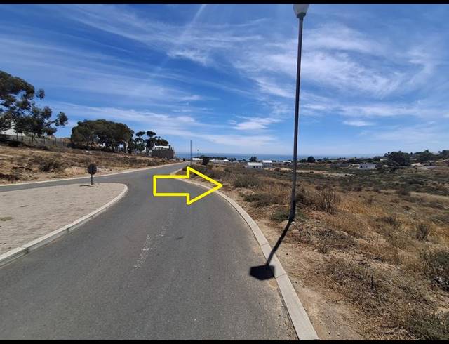 LAND FOR SALE IN ST HELENA VIEWS
